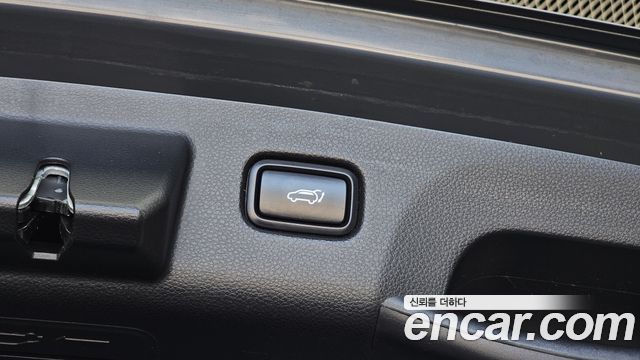 Kia Seltos Gasoline 2.0 2WD Signature 2023 — фото 34