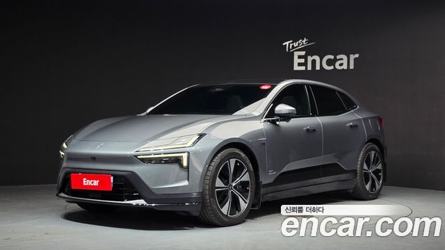Polestar 4 Long Range Duel Moter