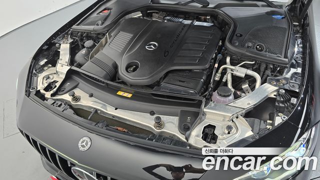 Mercedes-Benz CLS-Class (C257) CLS450 4MATIC AMG Line 2019 — фото 6