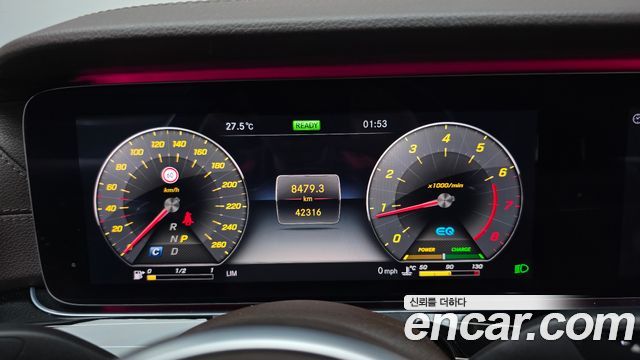 Mercedes-Benz CLS-Class (C257) CLS450 4MATIC AMG Line 2019 — фото 8