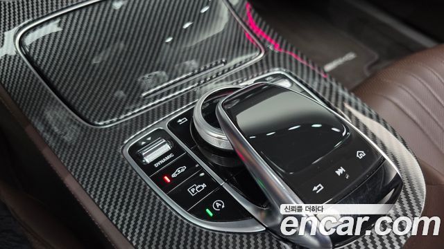 Mercedes-Benz CLS-Class (C257) CLS450 4MATIC AMG Line 2019 — фото 17