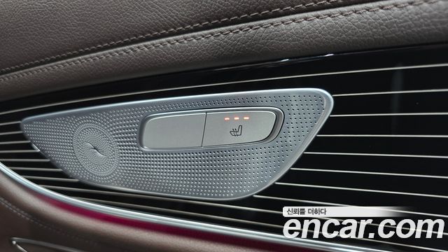 Mercedes-Benz CLS-Class (C257) CLS450 4MATIC AMG Line 2019 — фото 27