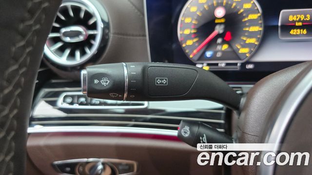 Mercedes-Benz CLS-Class (C257) CLS450 4MATIC AMG Line 2019 — фото 30