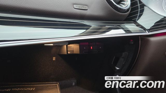 Mercedes-Benz CLS-Class (C257) CLS450 4MATIC AMG Line 2019 — фото 31
