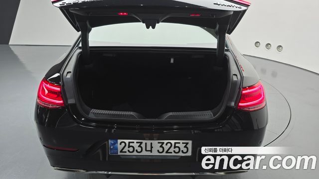 Mercedes-Benz CLS-Class (C257) CLS450 4MATIC AMG Line 2019 — фото 33