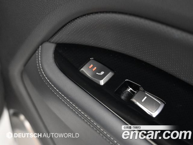 KG Mobility (SsangYong) G4 Rexton Diesel 2.2 4WD Eurasia Edition 2019 — фото 20