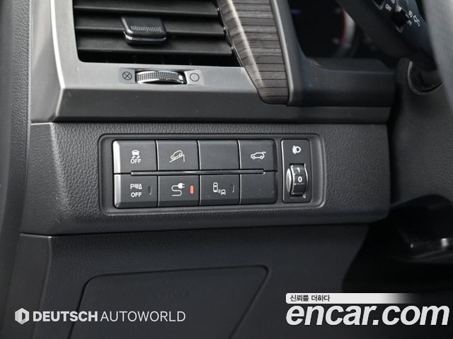 KG Mobility (SsangYong) G4 Rexton Diesel 2.2 4WD Eurasia Edition 2019 — фото 21