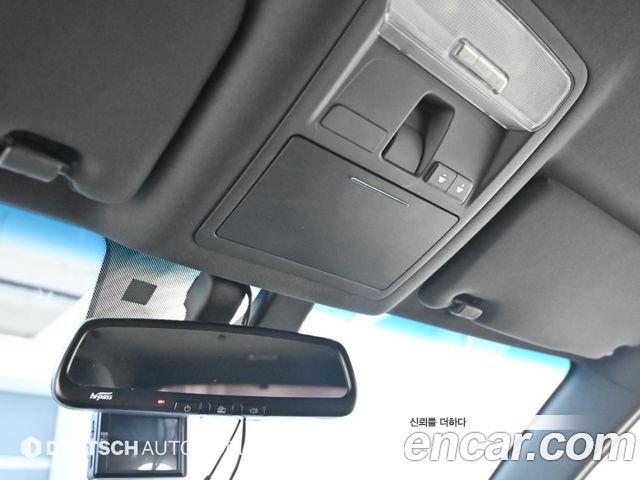 KG Mobility (SsangYong) G4 Rexton Diesel 2.2 4WD Eurasia Edition 2019 — фото 22