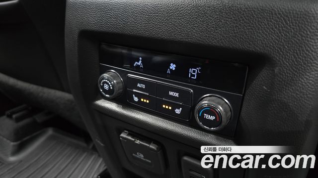 Chevrolet Traverse 3.6 AWD Redline 2021 — фото 30