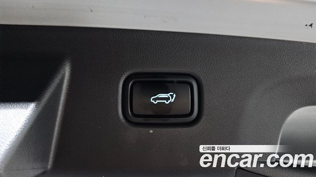 Hyundai Tucson Hybrid (NX4) HEV 1.6 4WD Premium 2024 — фото 16