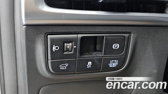 Hyundai Tucson Hybrid (NX4) HEV 1.6 4WD Premium 2024 — фото 19
