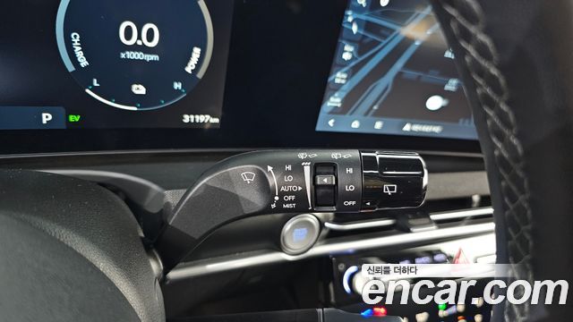 Hyundai Tucson Hybrid (NX4) HEV 1.6 4WD Premium 2024 — фото 20