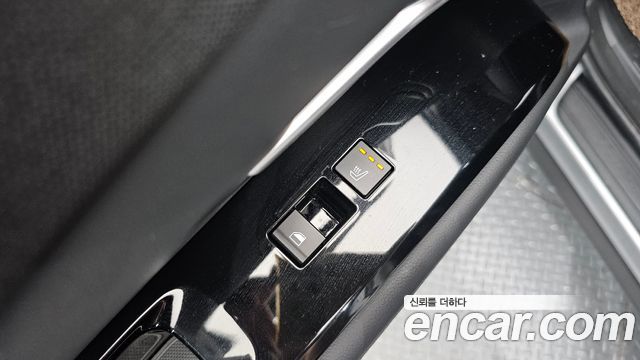Hyundai Tucson Hybrid (NX4) HEV 1.6 4WD Premium 2024 — фото 27