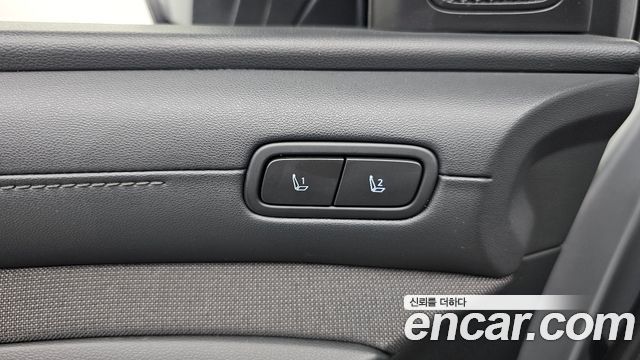 Hyundai Tucson Hybrid (NX4) HEV 1.6 4WD Premium 2024 — фото 30