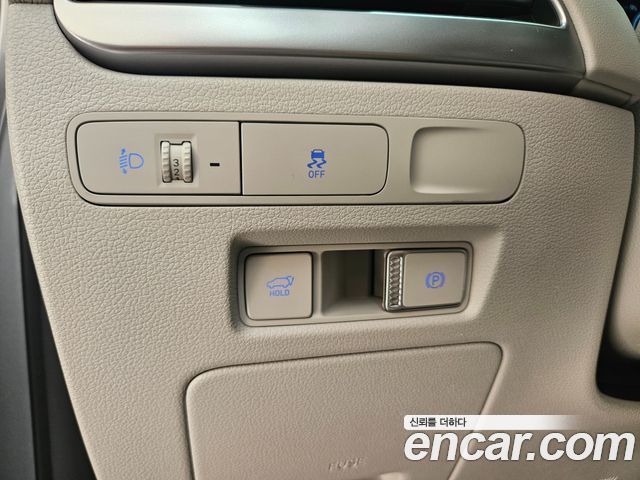 Hyundai Palisade Diesel 2.2 2WD Prestige 2024 — фото 8