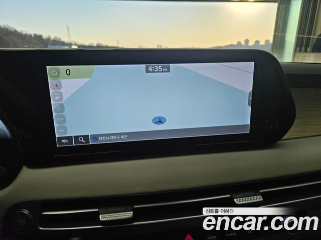 Hyundai Palisade Diesel 2.2 2WD Prestige 2024 — фото 15