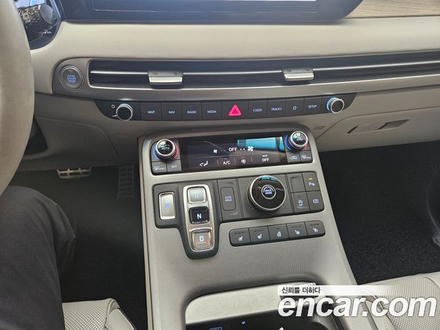 Hyundai Palisade Diesel 2.2 2WD Prestige 2024 — фото 16