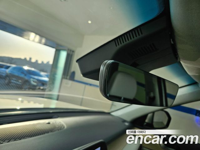 Hyundai Palisade Diesel 2.2 2WD Prestige 2024 — фото 18