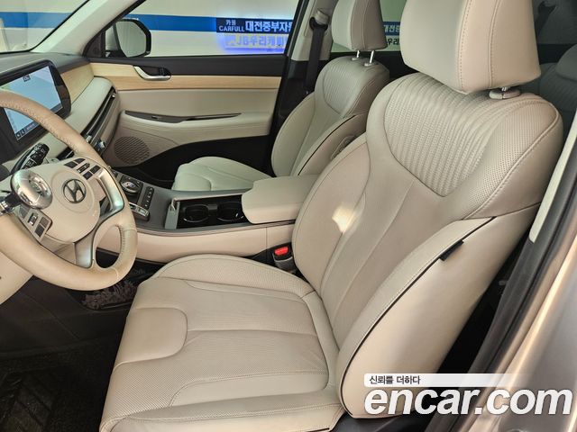 Hyundai Palisade Diesel 2.2 2WD Prestige 2024 — фото 19