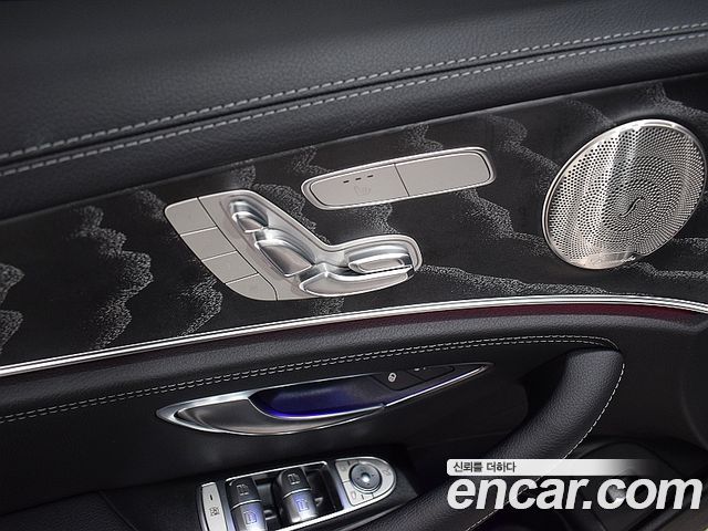 Mercedes-Benz E-Class (W213) E350 4MATIC AMG Line 2021 — фото 6