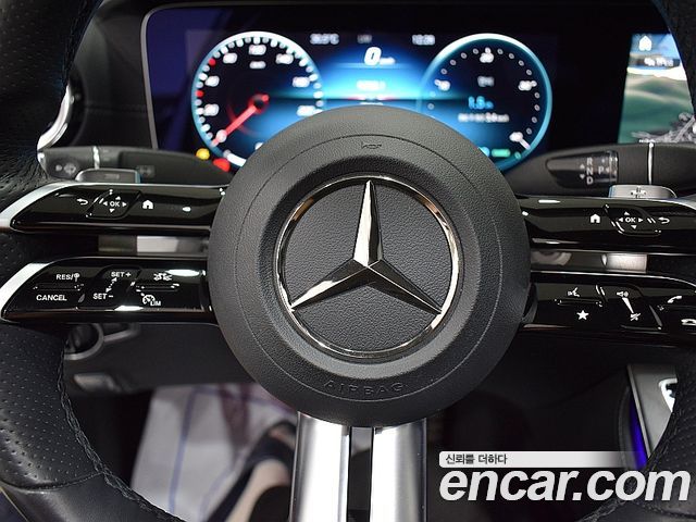 Mercedes-Benz E-Class (W213) E350 4MATIC AMG Line 2021 — фото 7