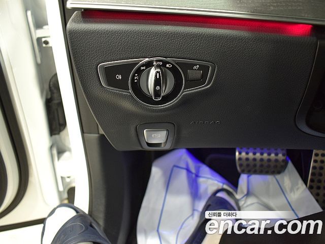 Mercedes-Benz E-Class (W213) E350 4MATIC AMG Line 2021 — фото 10