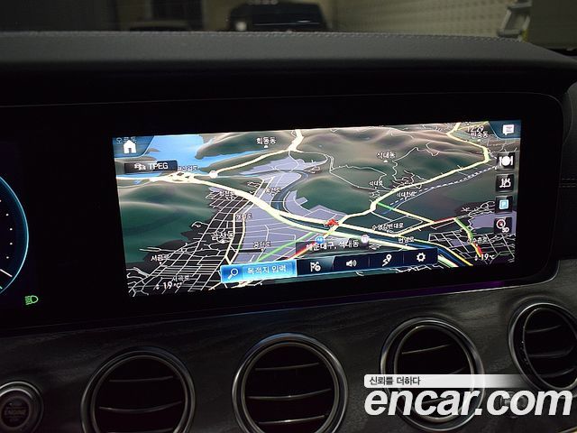 Mercedes-Benz E-Class (W213) E350 4MATIC AMG Line 2021 — фото 16