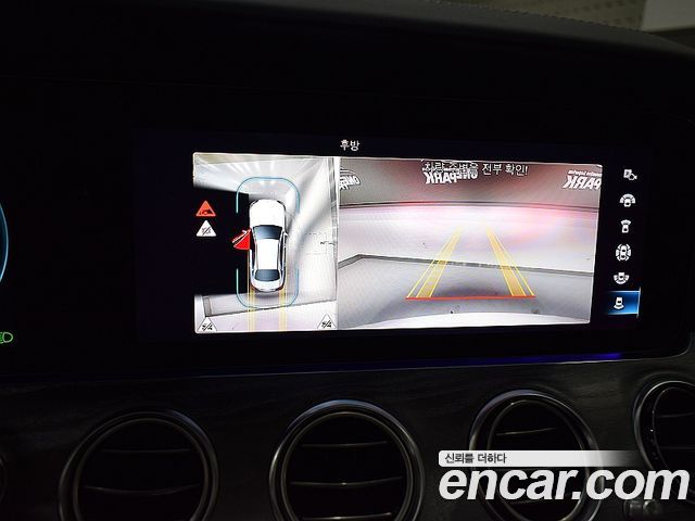 Mercedes-Benz E-Class (W213) E350 4MATIC AMG Line 2021 — фото 17