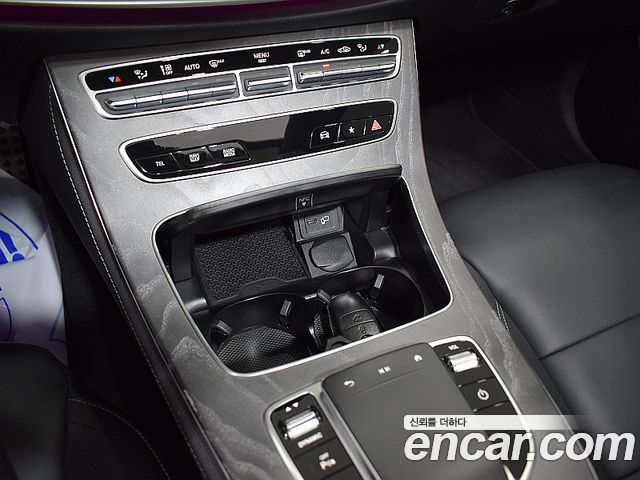 Mercedes-Benz E-Class (W213) E350 4MATIC AMG Line 2021 — фото 18
