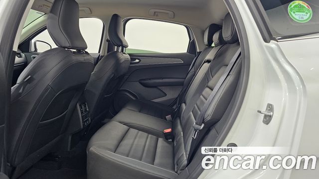 Renault Korea XM3 1.6 GTe RE 2022 — фото 26