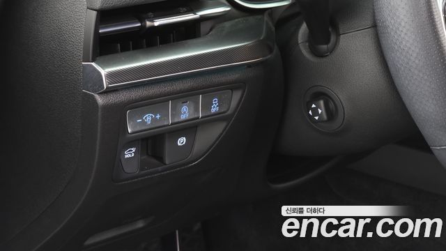 Genesis G80 (RG3) Gasoline 2.5 Turbo 2WD 2024 — фото 15