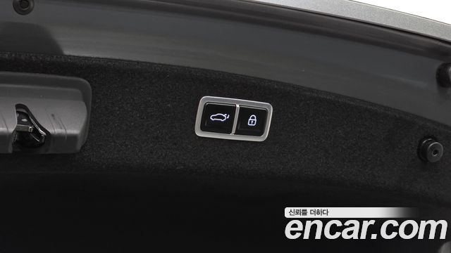 Genesis G80 (RG3) Gasoline 2.5 Turbo 2WD 2024 — фото 20