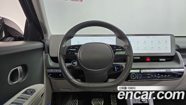 Hyundai Ioniq 5 Long range Prestige 2023 — фото 12