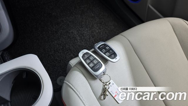 Hyundai Ioniq 5 Long range Prestige 2023 — фото 14