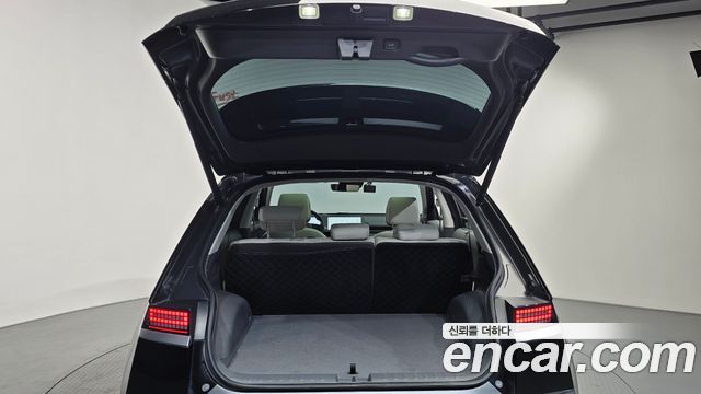 Hyundai Ioniq 5 Long range Prestige 2023 — фото 17