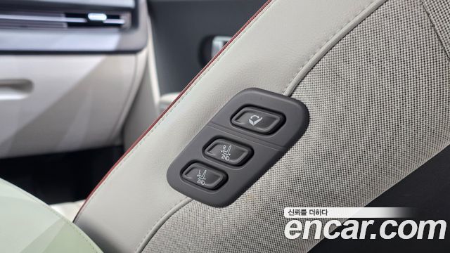 Hyundai Ioniq 5 Long range Prestige 2023 — фото 18