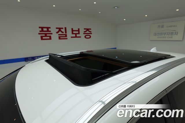 Genesis GV80 2.5T Gasoline AWD 2023 — фото 7