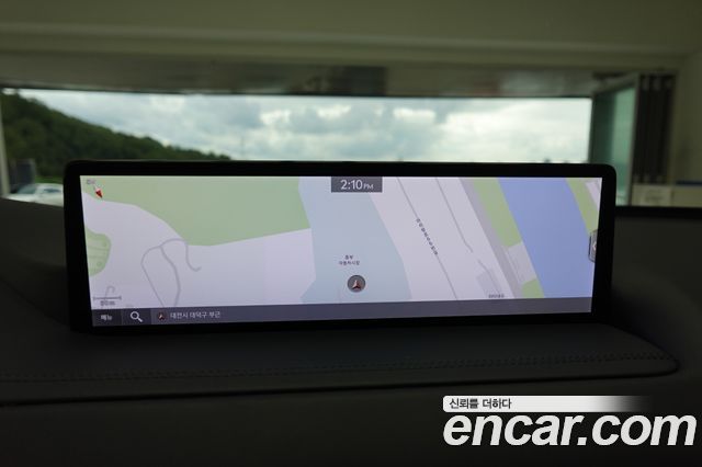 Genesis GV80 2.5T Gasoline AWD 2023 — фото 16