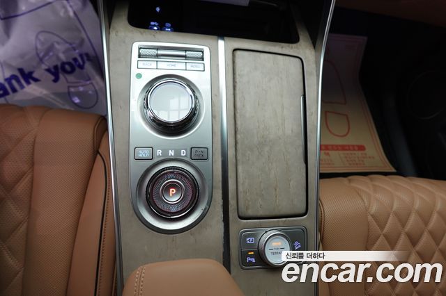 Genesis GV80 2.5T Gasoline AWD 2023 — фото 17