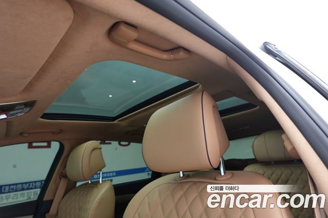 Genesis GV80 2.5T Gasoline AWD 2023 — фото 18