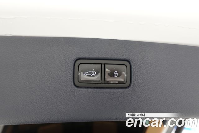 Genesis GV80 2.5T Gasoline AWD 2023 — фото 19