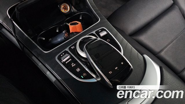 Mercedes-Benz GLC-Class (X253) GLC300 4MATIC 2019 — фото 18
