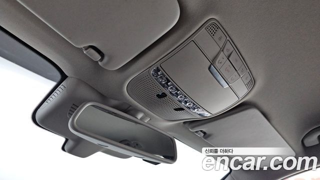 Mercedes-Benz GLC-Class (X253) GLC300 4MATIC 2019 — фото 20