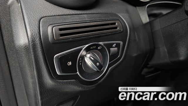 Mercedes-Benz GLC-Class (X253) GLC300 4MATIC 2019 — фото 27