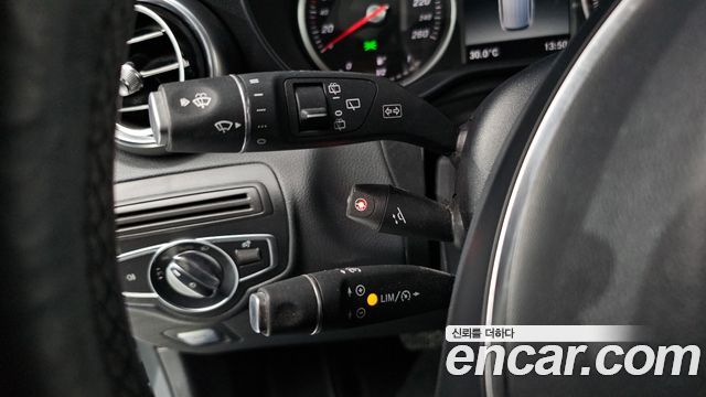 Mercedes-Benz GLC-Class (X253) GLC300 4MATIC 2019 — фото 28