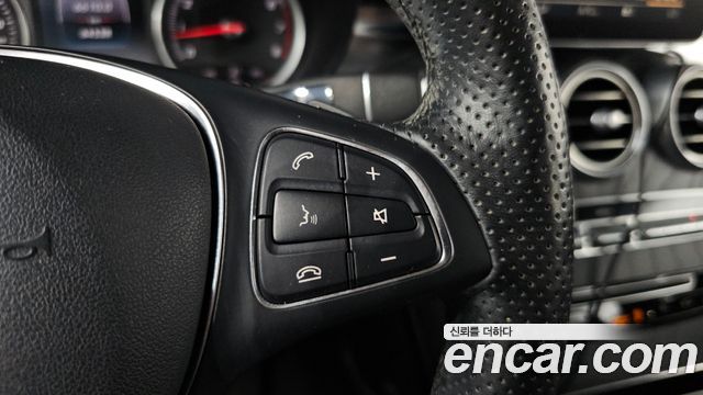 Mercedes-Benz GLC-Class (X253) GLC300 4MATIC 2019 — фото 30