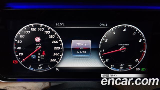 Mercedes-Benz E-Class (W213) E300 4MATIC Exclusive 2019 — фото 8