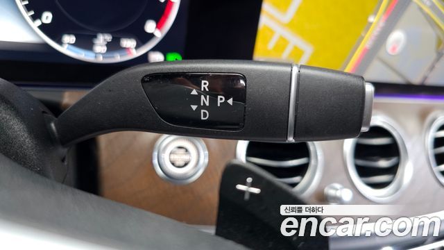 Mercedes-Benz E-Class (W213) E300 4MATIC Exclusive 2019 — фото 9