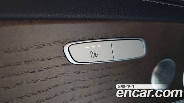 Mercedes-Benz E-Class (W213) E300 4MATIC Exclusive 2019 — фото 19