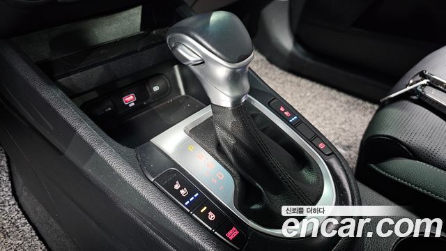 Kia K3 (II) 1.6 Prestige 2022 — фото 9